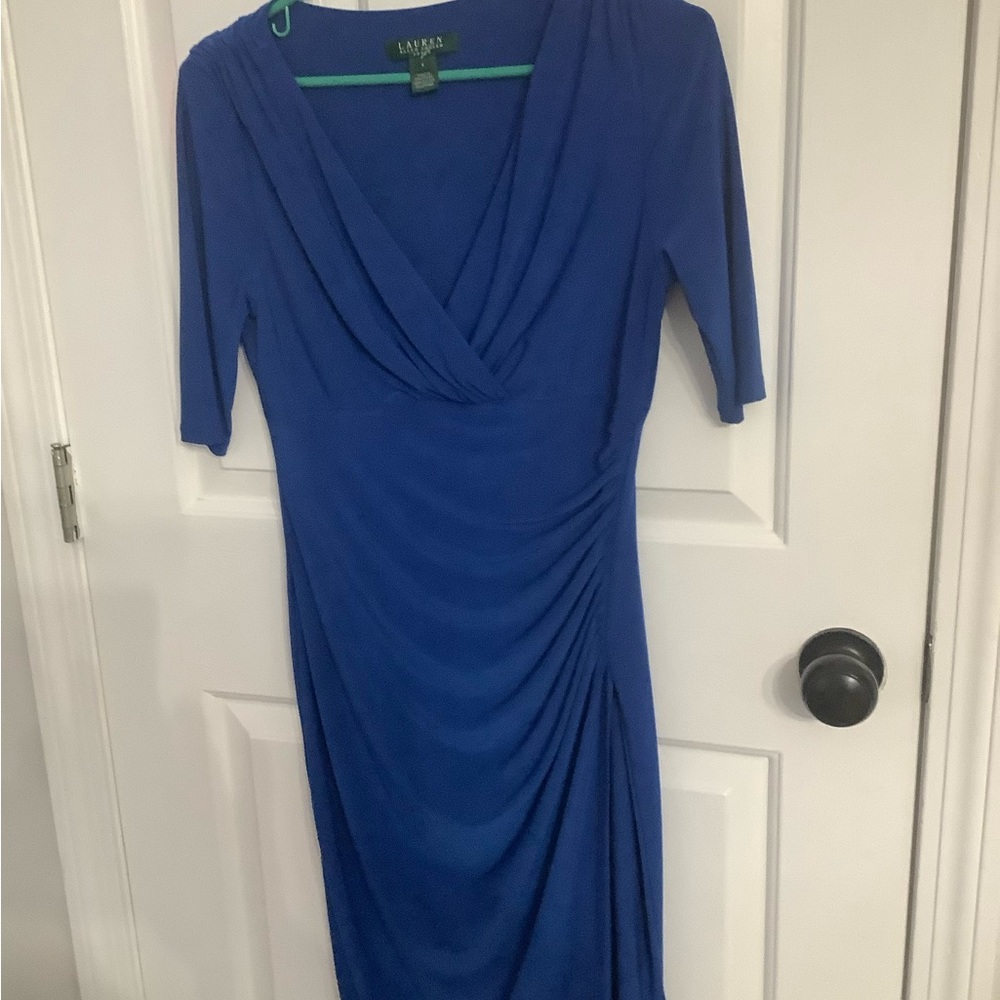 Ralph Lauren Cocktail Dress
